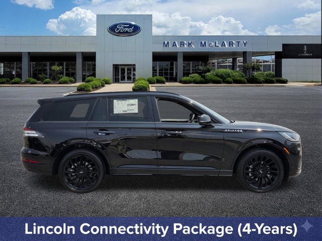 New 2026 Lincoln Aviator Reserve AWD/4WD image 7