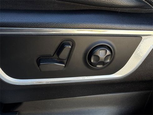 Used 2021 RAM 1500 Laramie w/ Laramie Southwest Edition image 28