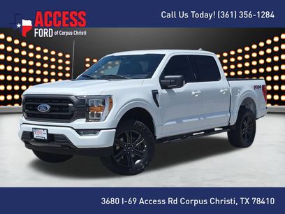 Used 2022 Ford F150 XLT w/ Equipment Group 302A High