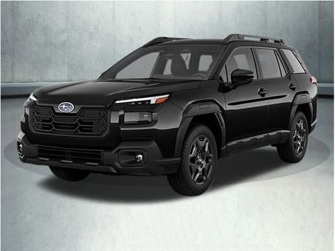 New 2026 Subaru Outback Premium AWD/4WD image 1