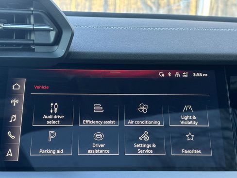 Used 2023 Audi S3 Premium Plus w/ Premium Plus Package image 31