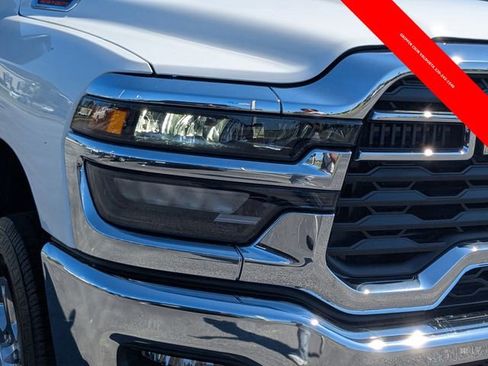 New 2025 RAM 2500 Big Horn image 9