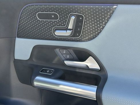 New 2026 Mercedes-Benz GLA 250 4MATIC image 17