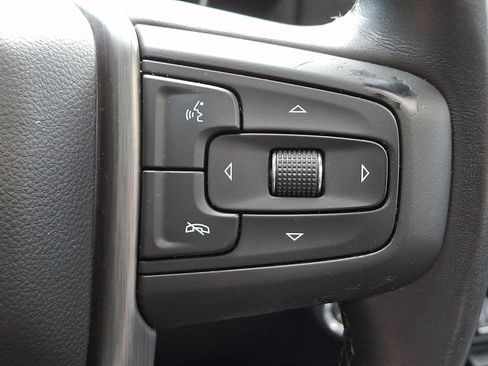 Used 2021 GMC Sierra 1500 Denali w/ Driver Alert Package II AWD/4WD image 24