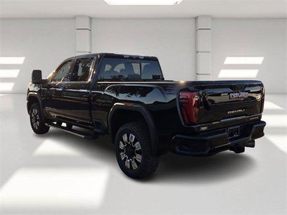 Certified 2024 GMC Sierra 2500 Denali w/ Denali Reserve Package