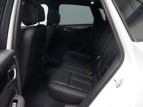 Certified 2026 Porsche Macan Turbo AWD/4WD image 24