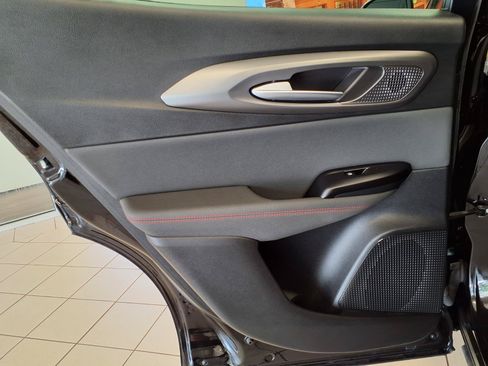 Used 2024 Dodge Hornet R/T Plus w/ R/T Blacktop Package AWD/4WD image 18