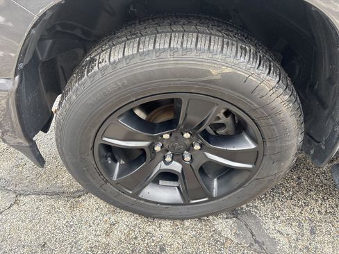 Used 2021 RAM 1500 Big Horn image 29