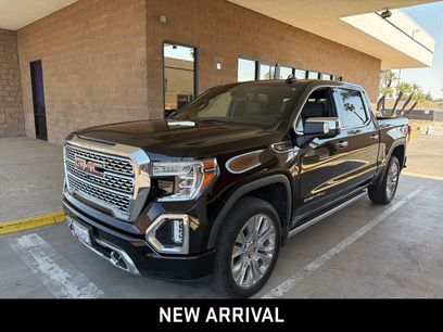Certified 2021 GMC Sierra 1500 Denali w/ Denali Ultimate Package