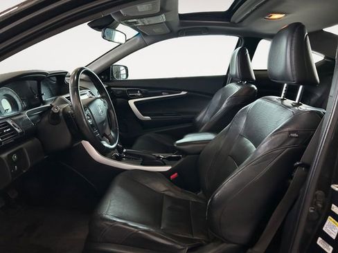 Used 2014 Honda Accord EX-L image 9