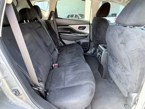 Used 2021 Nissan Murano SV FWD image 26