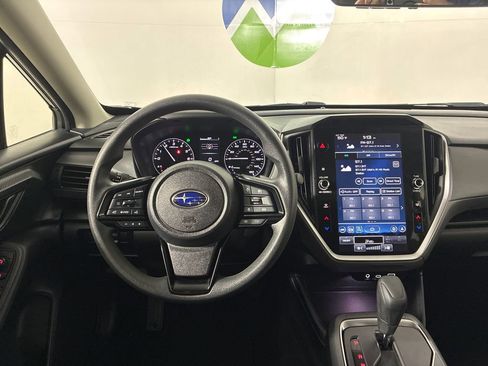 Used 2025 Subaru Crosstrek 2.0i Premium image 11