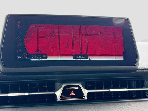 Used 2022 Toyota Supra Premium w/ Driver Assist Package RWD image 30