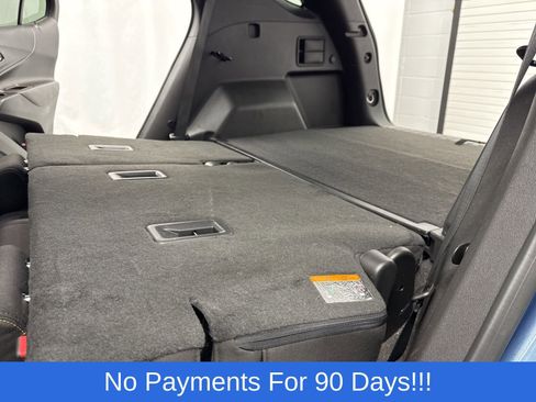 Used 2024 Chevrolet Equinox LT image 38