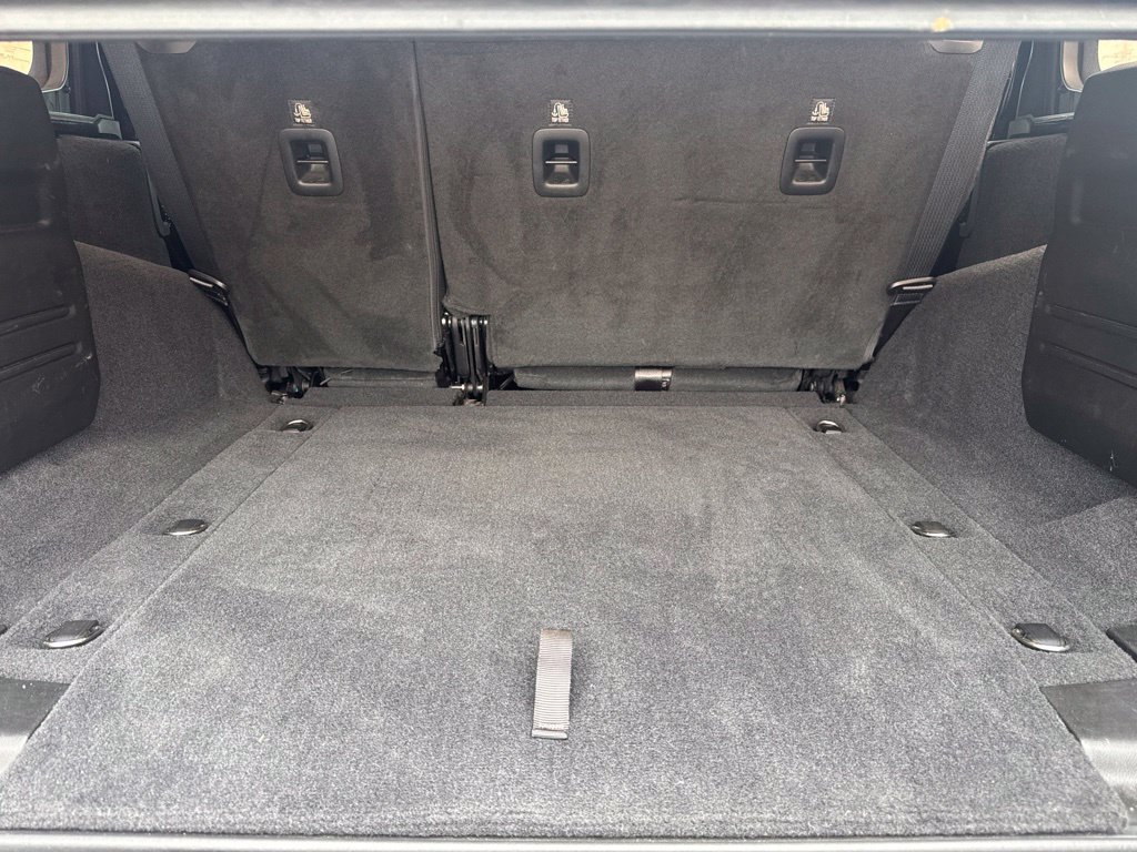 Used 2019 Jeep Wrangler Unlimited Sport S AWD/4WD image 11