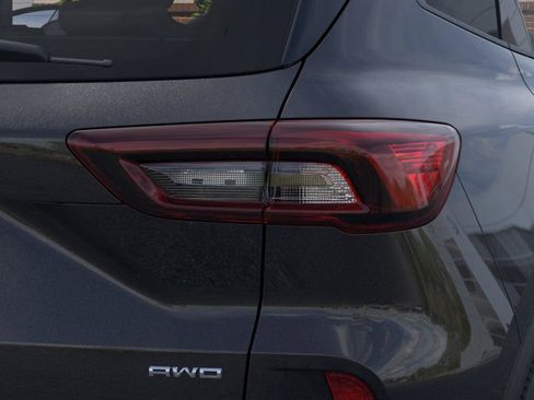 New 2026 Ford Escape Active w/ Cold Weather Package image 21