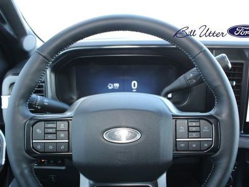 New 2026 Ford F250 Platinum image 18