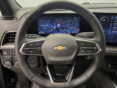 Used 2025 Chevrolet Tahoe Premier image 20