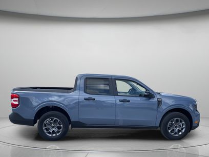 New 2026 Ford Maverick XLT w/ XLT Luxury Package