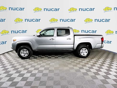 Used 2023 Toyota Tacoma SR AWD/4WD image 4