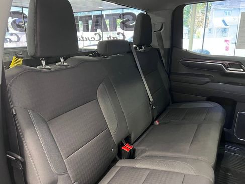 Used 2022 Chevrolet Silverado 1500 RST image 44