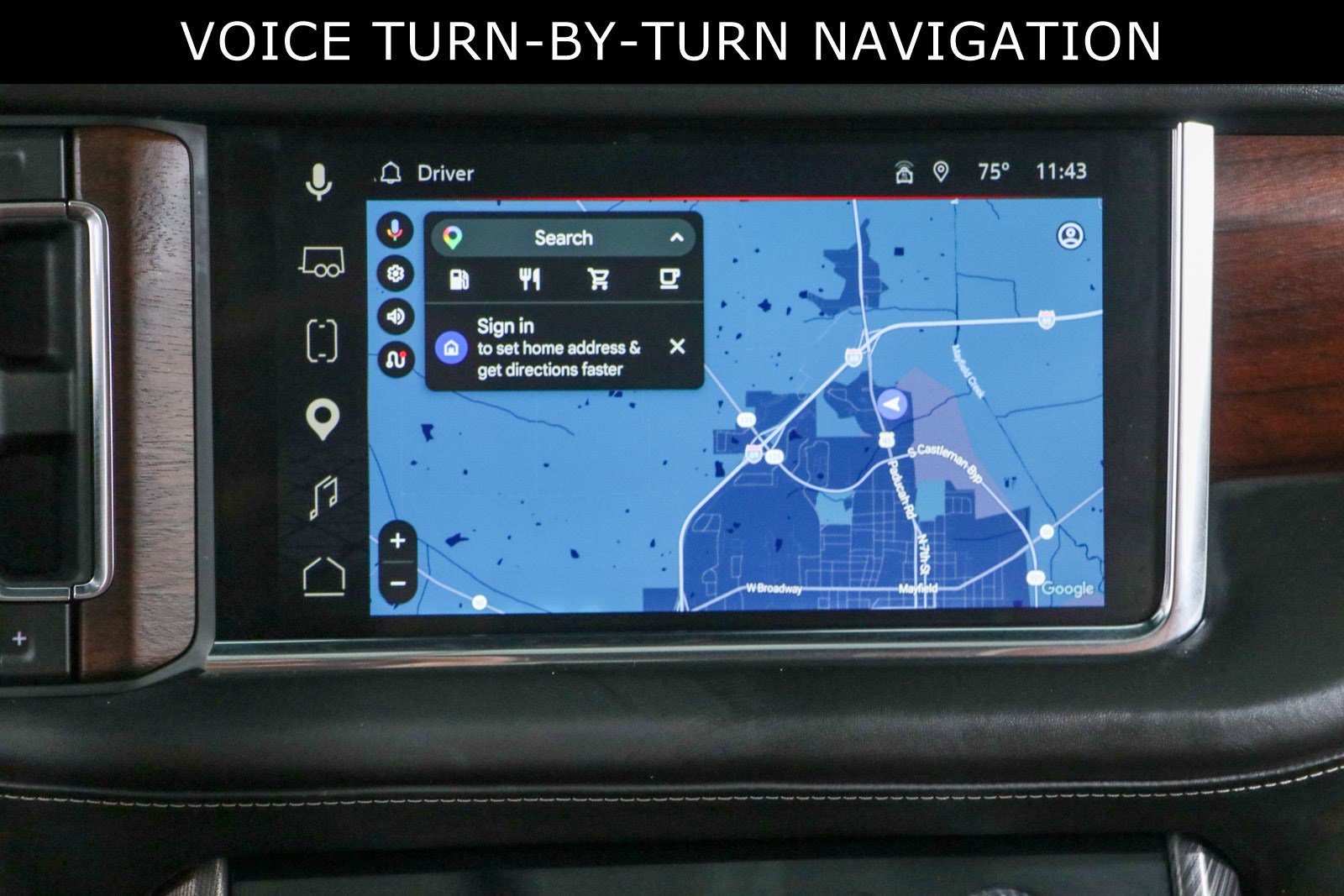 Used 2023 GMC Yukon Denali Ultimate AWD/4WD image 19