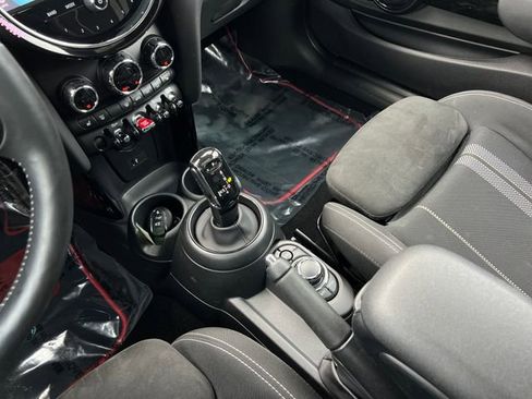 Used 2022 MINI Cooper John Cooper Works FWD image 26