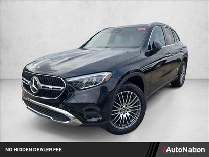 Certified 2026 Mercedes-Benz GLC 300