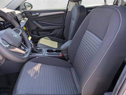 New 2026 Volkswagen Jetta S FWD image 22
