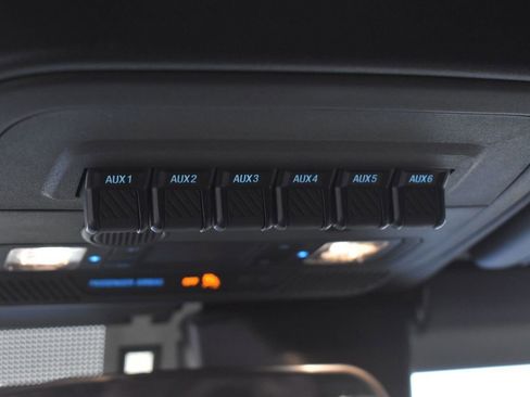 New 2026 Ford Bronco Badlands AWD/4WD image 18