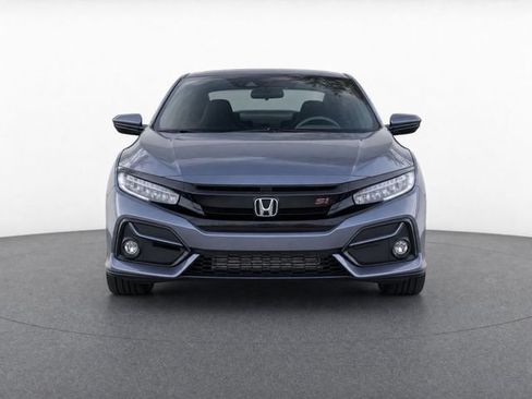 Used 2020 Honda Civic Si image 5