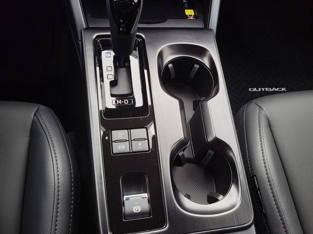 New 2026 Subaru Outback Premium AWD/4WD image 16