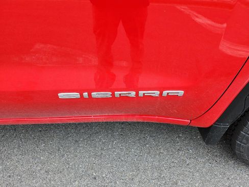 New 2026 GMC Sierra 1500 Pro w/ Pro Value Package image 9