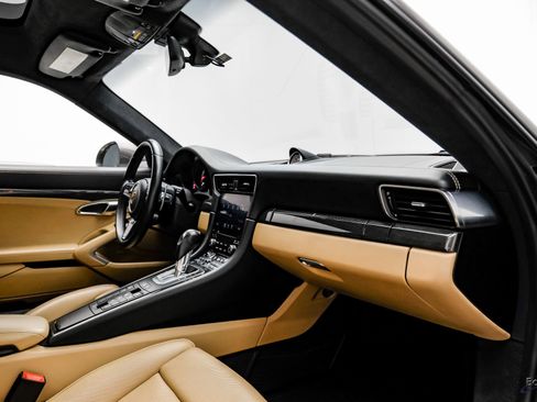 Used 2017 Porsche 911 Turbo image 46