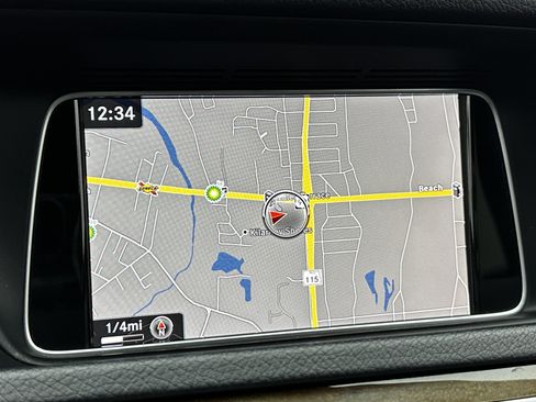 Used 2016 Mercedes-Benz E 350 Sedan w/ Premium Package image 6