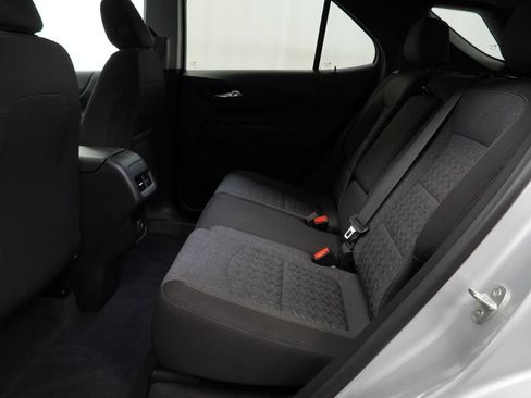 Used 2022 Chevrolet Equinox LT FWD image 11