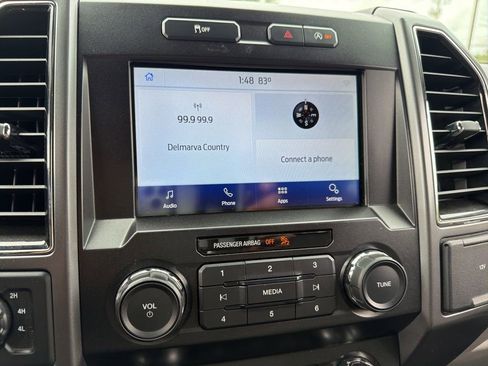 Used 2020 Ford F150 XLT w/ Equipment Group 301A Mid AWD/4WD image 10