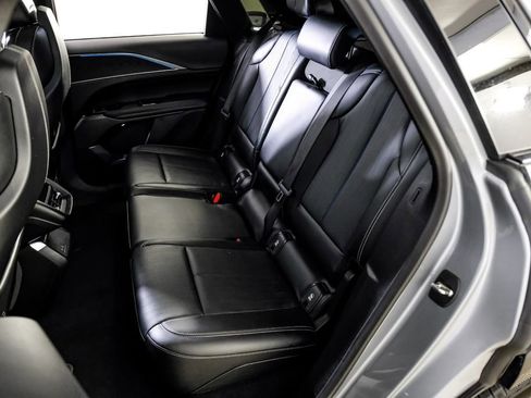 Used 2024 Cadillac Lyriq Luxury w/ LPO, Floor Liner Package image 39