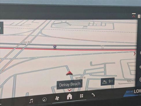 New 2026 BMW M5 image 13