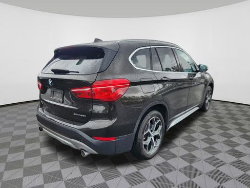Used 2018 BMW X1 xDrive28i w/ Convenience Package image 4