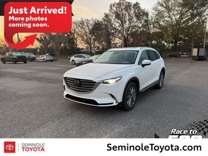 Used 2023 MAZDA CX-9 Grand Touring