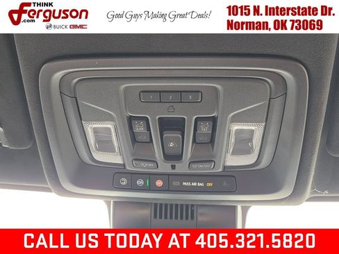 New 2026 GMC Sierra 1500 Denali Ultimate AWD/4WD image 37