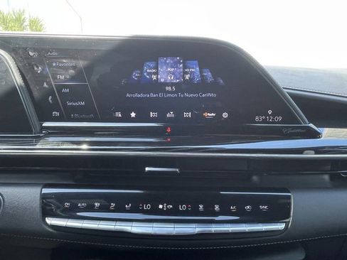 Used 2021 Cadillac Escalade Sport image 17