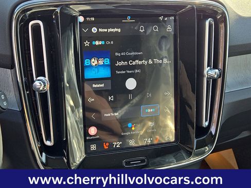 New 2026 Volvo XC40 B5 Plus w/ Protection Package Premier image 13