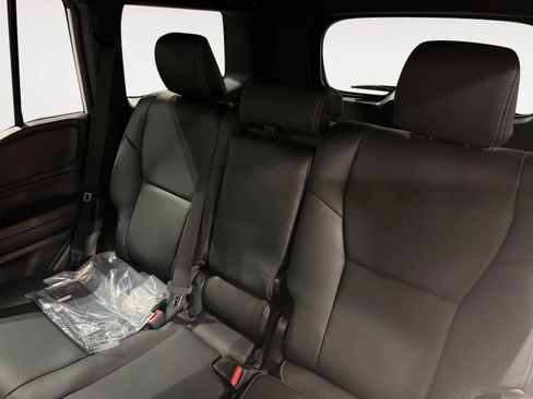 New 2026 Toyota Land Cruiser 1958 AWD/4WD image 13