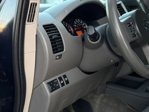 Used 2017 Nissan Frontier SV AWD/4WD image 28