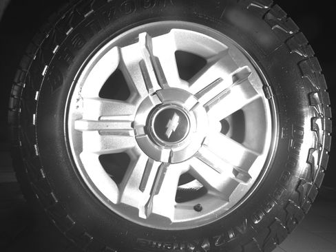 Used 2013 Chevrolet Silverado 1500 LT w/ All-Star Edition AWD/4WD image 9