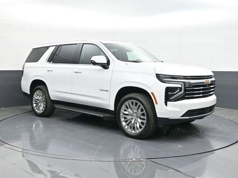 New 2026 Chevrolet Tahoe LT image 20