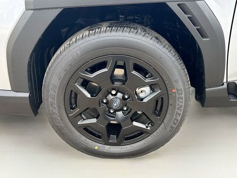 New 2026 Subaru Outback Limited AWD/4WD image 41