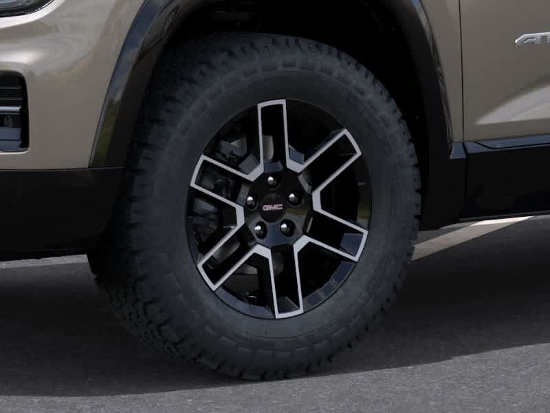 New 2027 GMC Terrain AT4 w/ Technology Package II AWD/4WD image 9